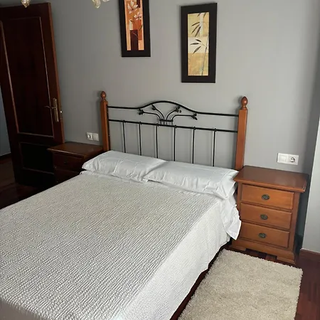 Ribera Appartement *