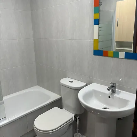 Ribera Appartement