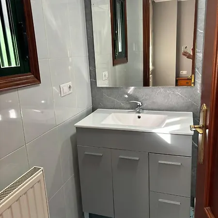 Appartement Ribera