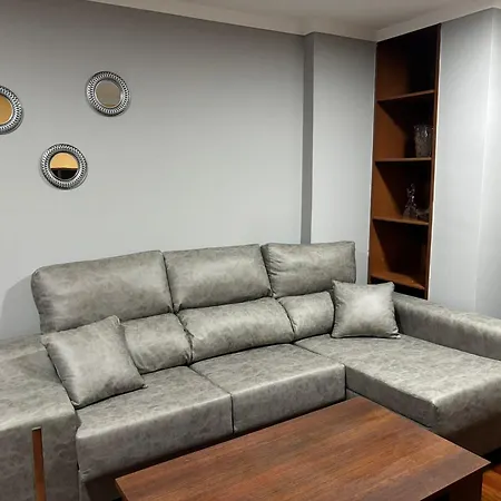 Ribera Appartement