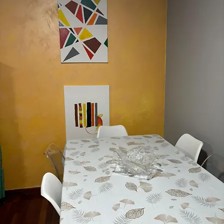 Ribera Appartement Moraña