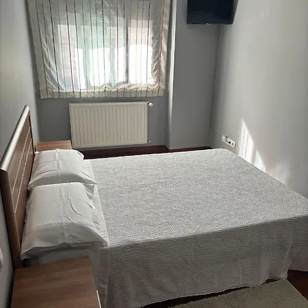 Ribera Appartement *