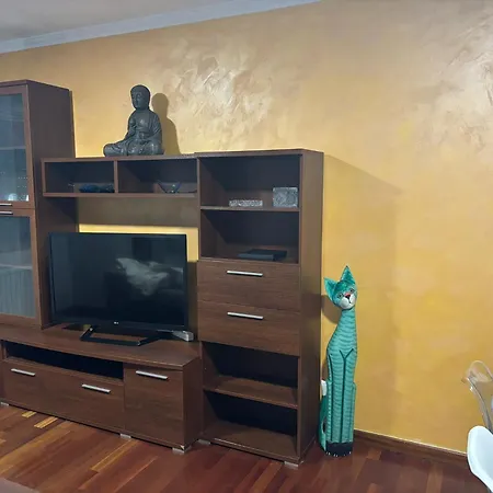 Appartement Ribera *